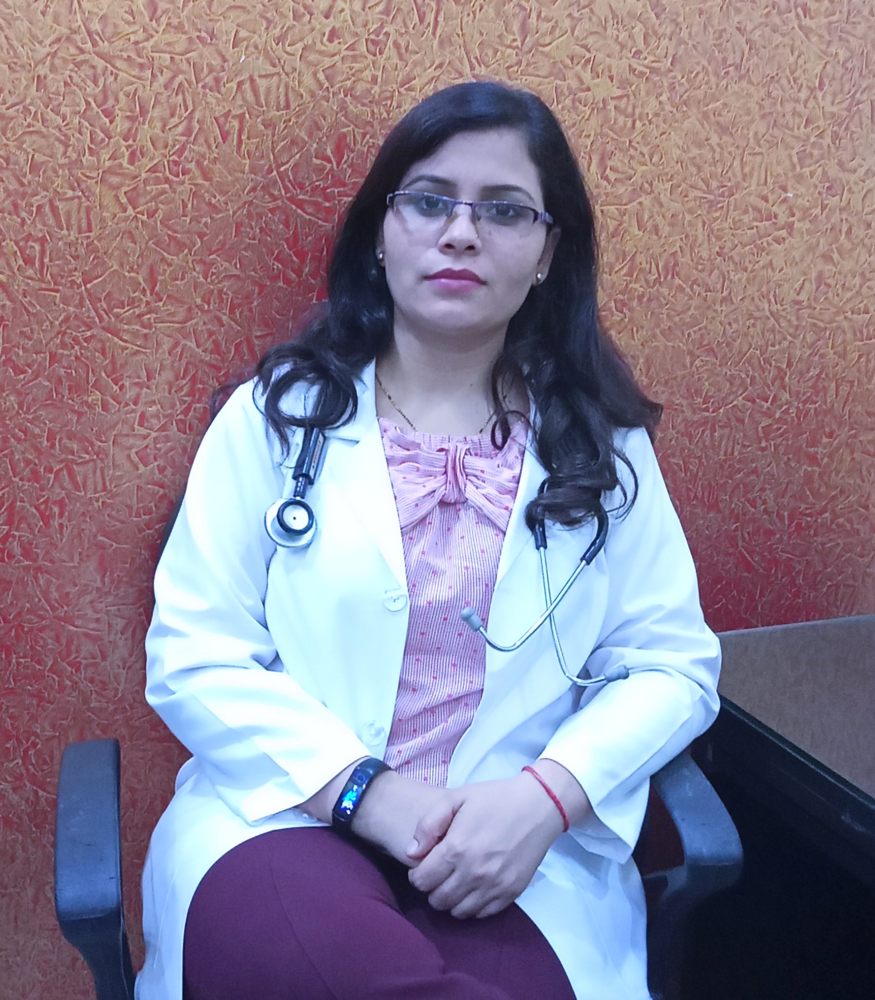 Dr. Aneeta Kala