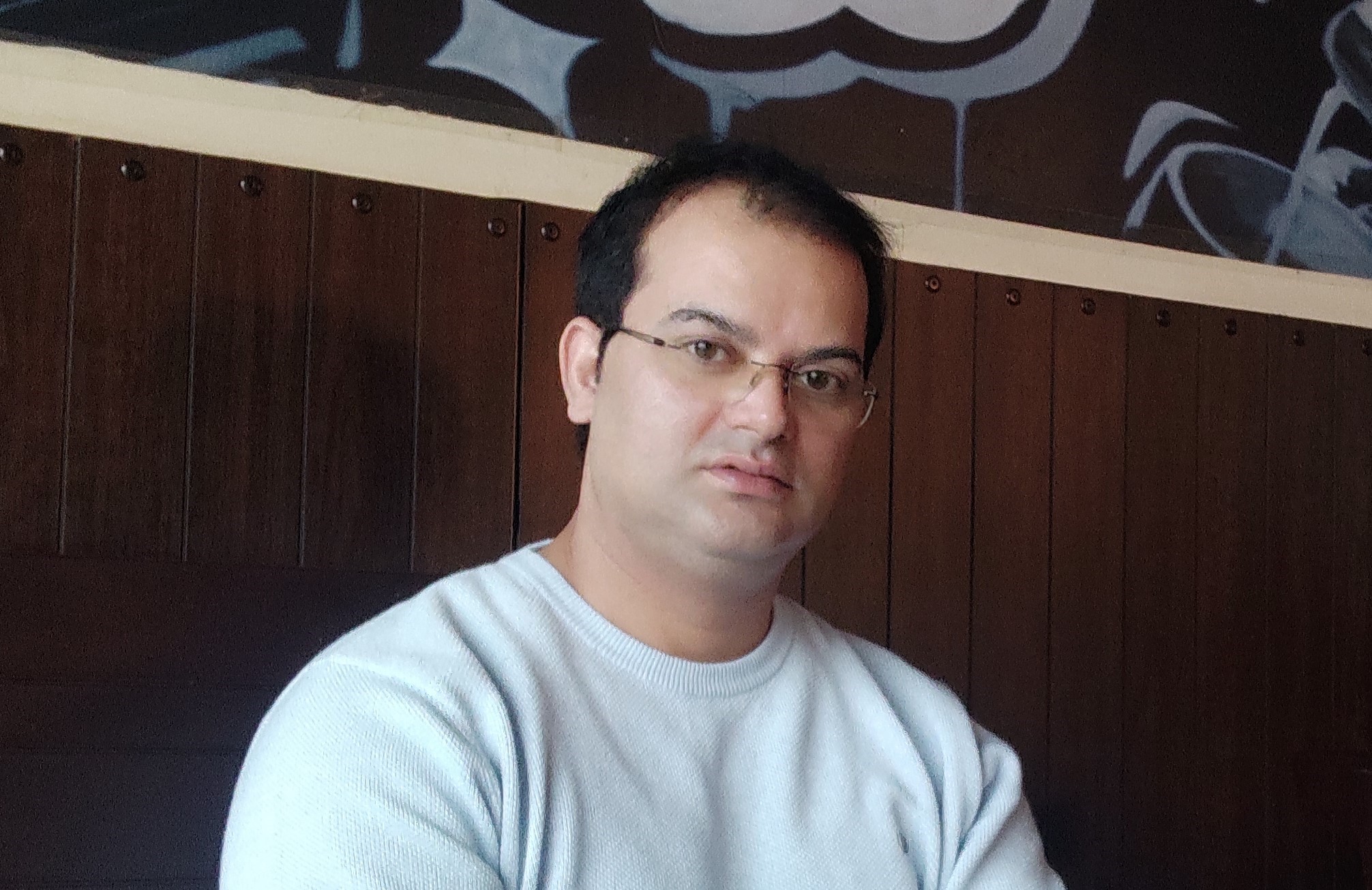 Dr. Vineet Kala